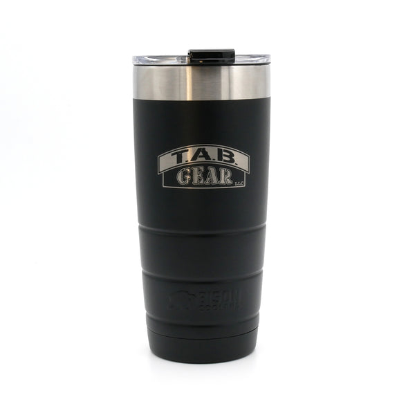 GRHA 22OZ LEAK PROOF BISON TUMBLER – Great Rivers Habitat Alliance